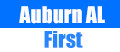 Auburn AL First